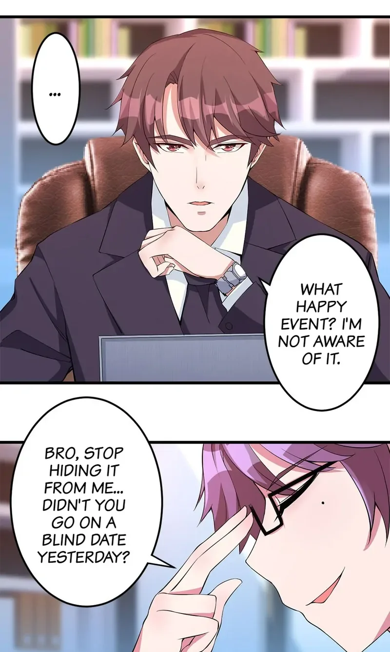 Dear Stranger Chapter 16 page 3