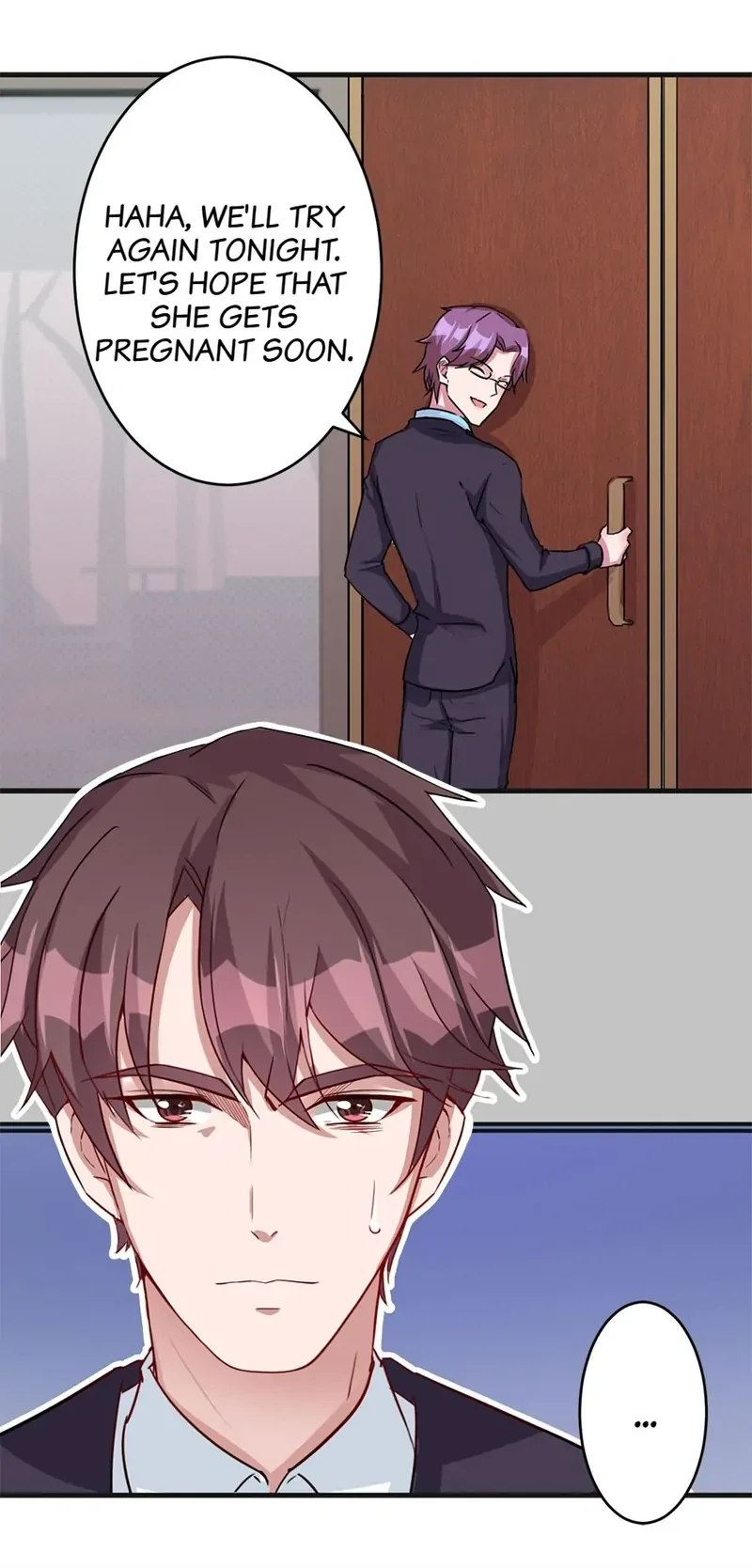 Dear Stranger Chapter 16 page 11
