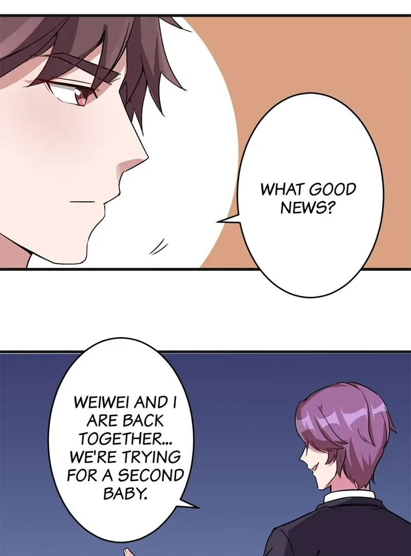 Dear Stranger Chapter 16 page 9