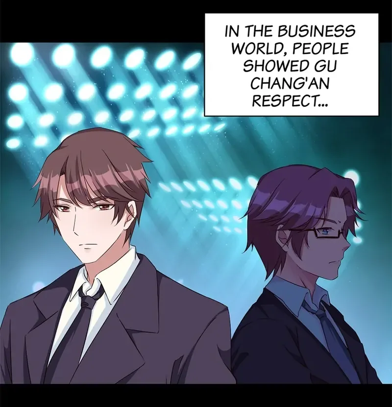 Dear Stranger Chapter 16 page 15