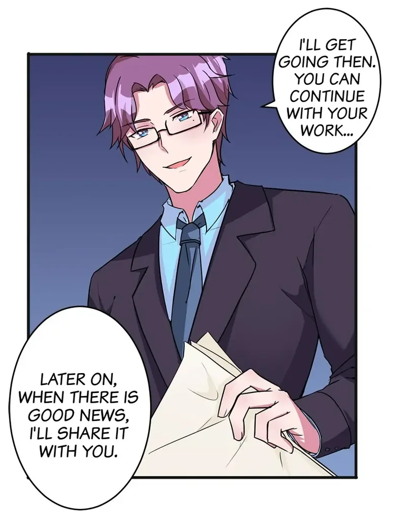 Dear Stranger Chapter 16 page 8