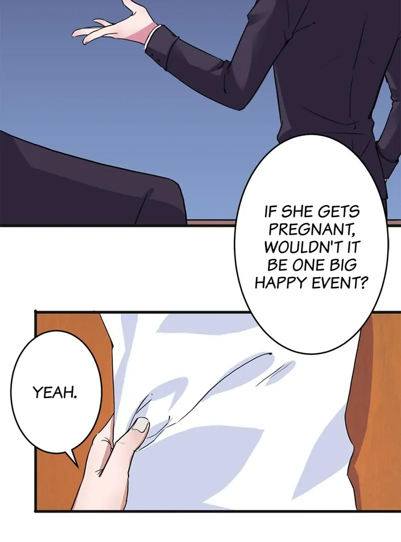 Dear Stranger Chapter 16 page 10
