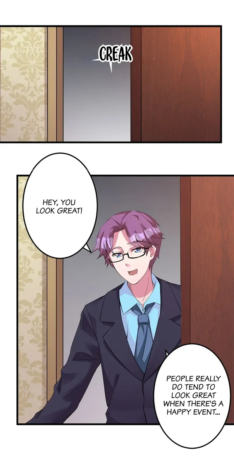 Dear Stranger Chapter 16 page 2