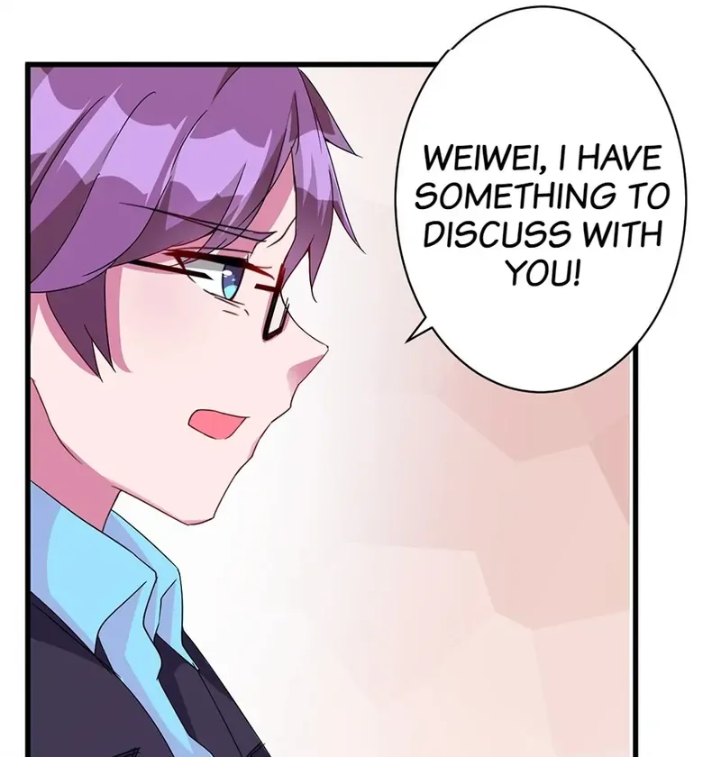 Dear Stranger Chapter 14 page 6
