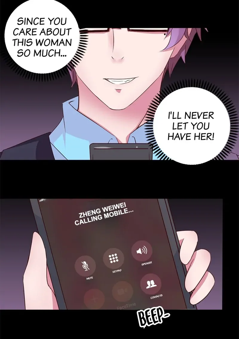 Dear Stranger Chapter 16 page 17