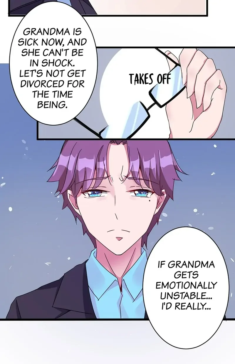 Dear Stranger Chapter 14 page 7