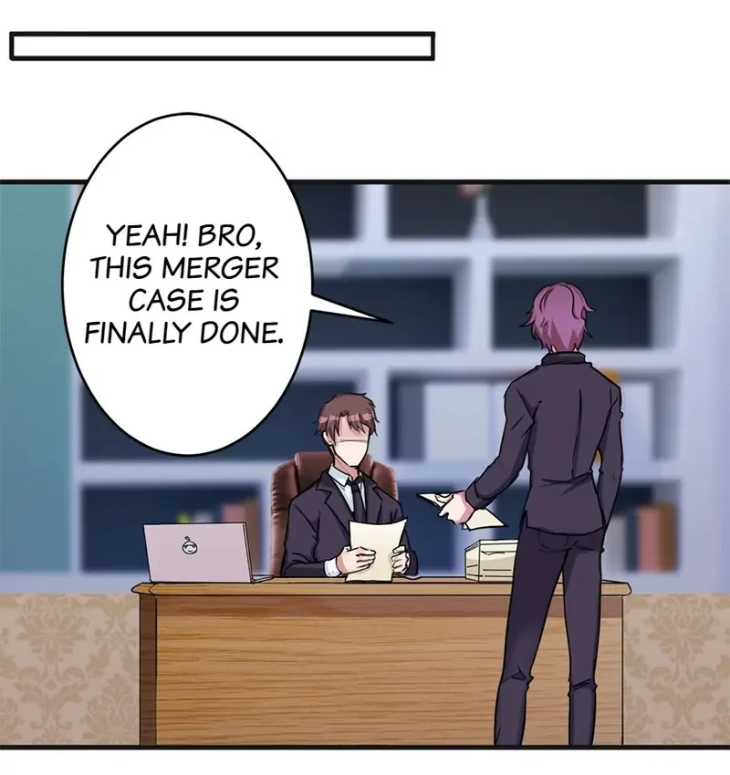 Dear Stranger Chapter 16 page 7