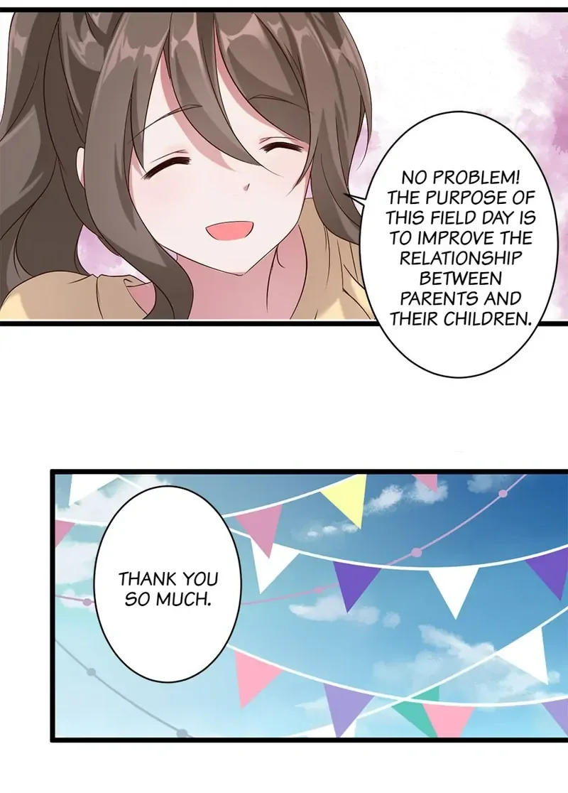 Dear Stranger Chapter 17 page 7
