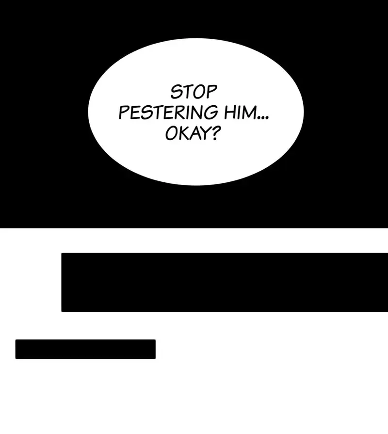 Dear Stranger Chapter 14 page 27