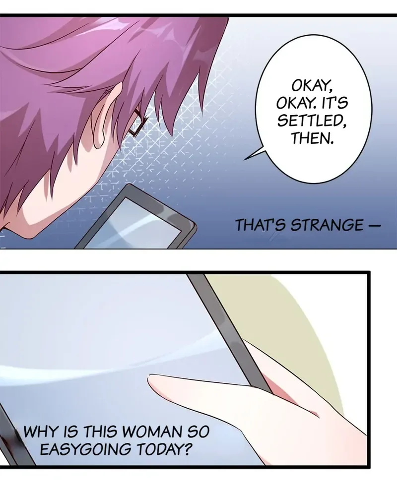 Dear Stranger Chapter 16 page 23