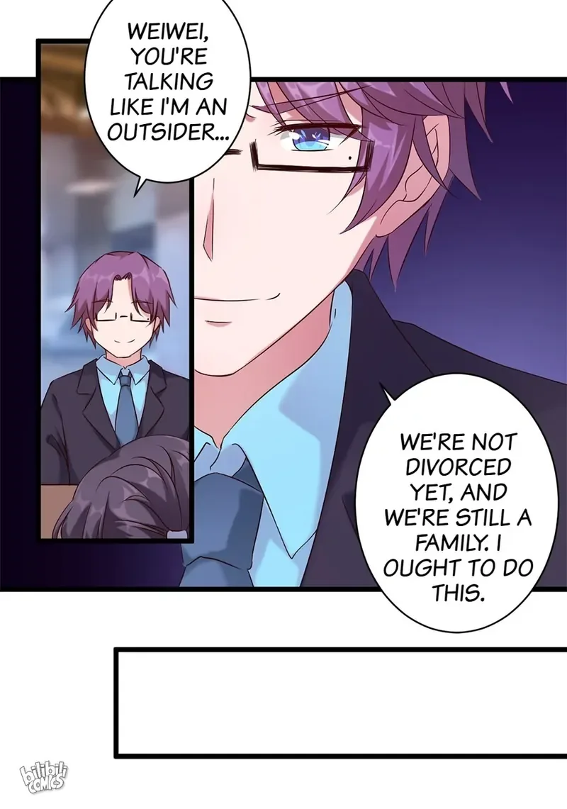 Dear Stranger Chapter 16 page 28