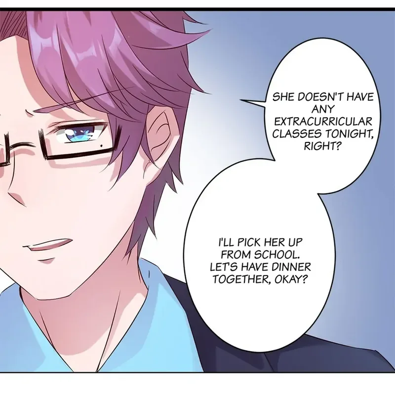Dear Stranger Chapter 16 page 21