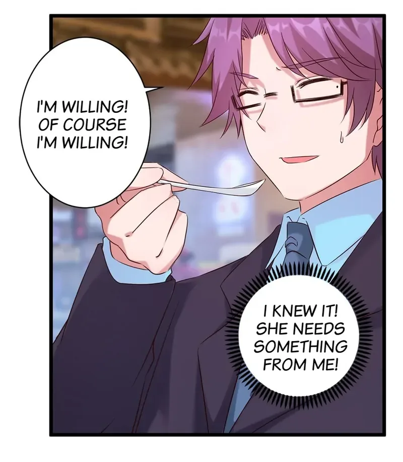 Dear Stranger Chapter 16 page 26