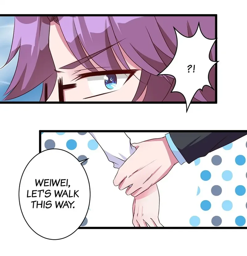 Dear Stranger Chapter 14 page 19