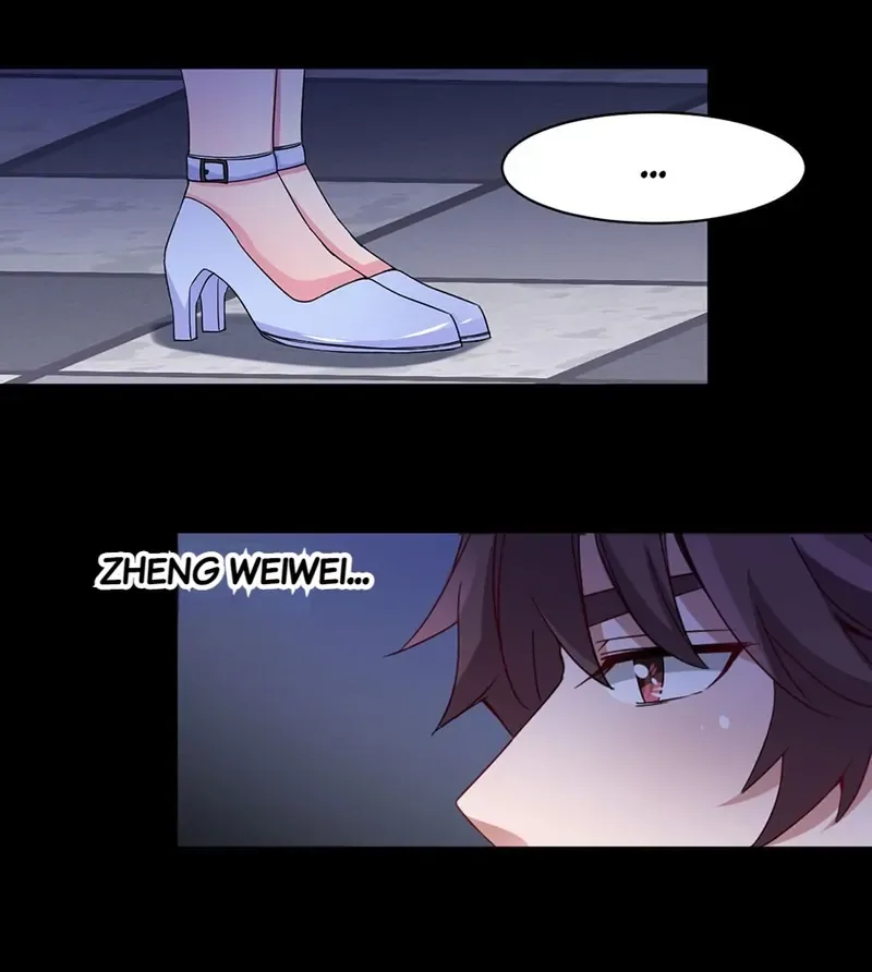 Dear Stranger Chapter 14 page 15