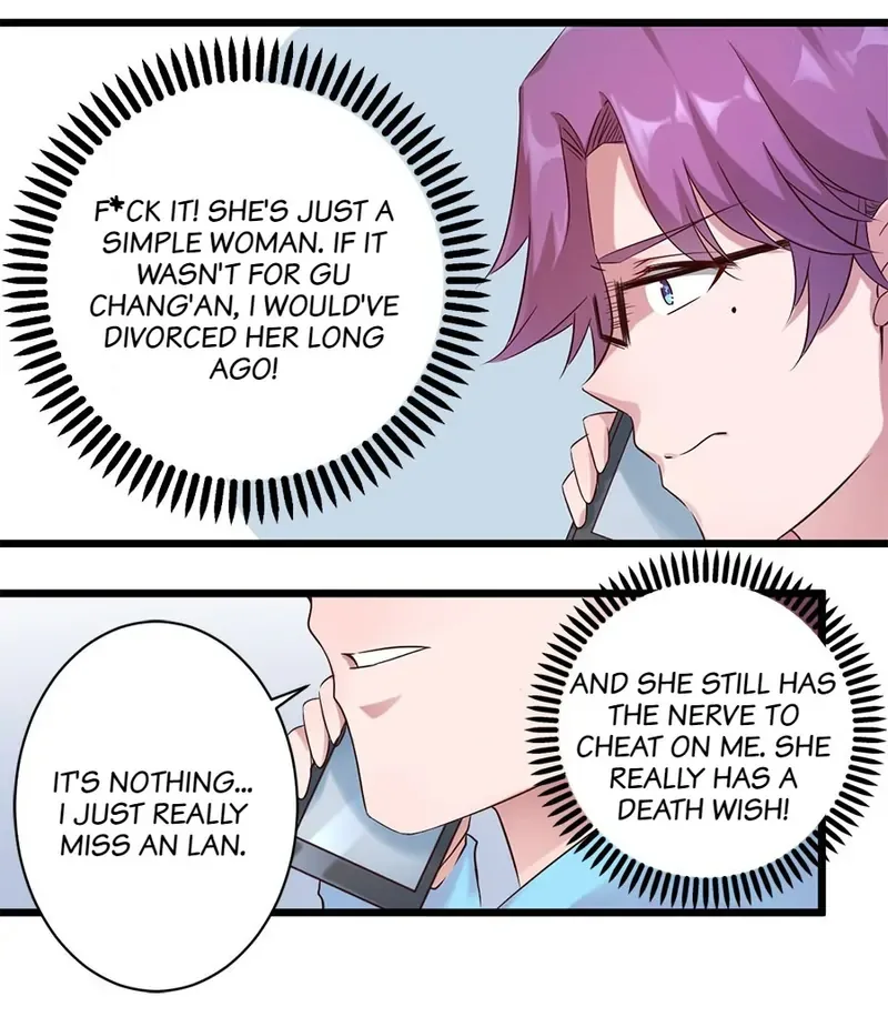 Dear Stranger Chapter 16 page 20