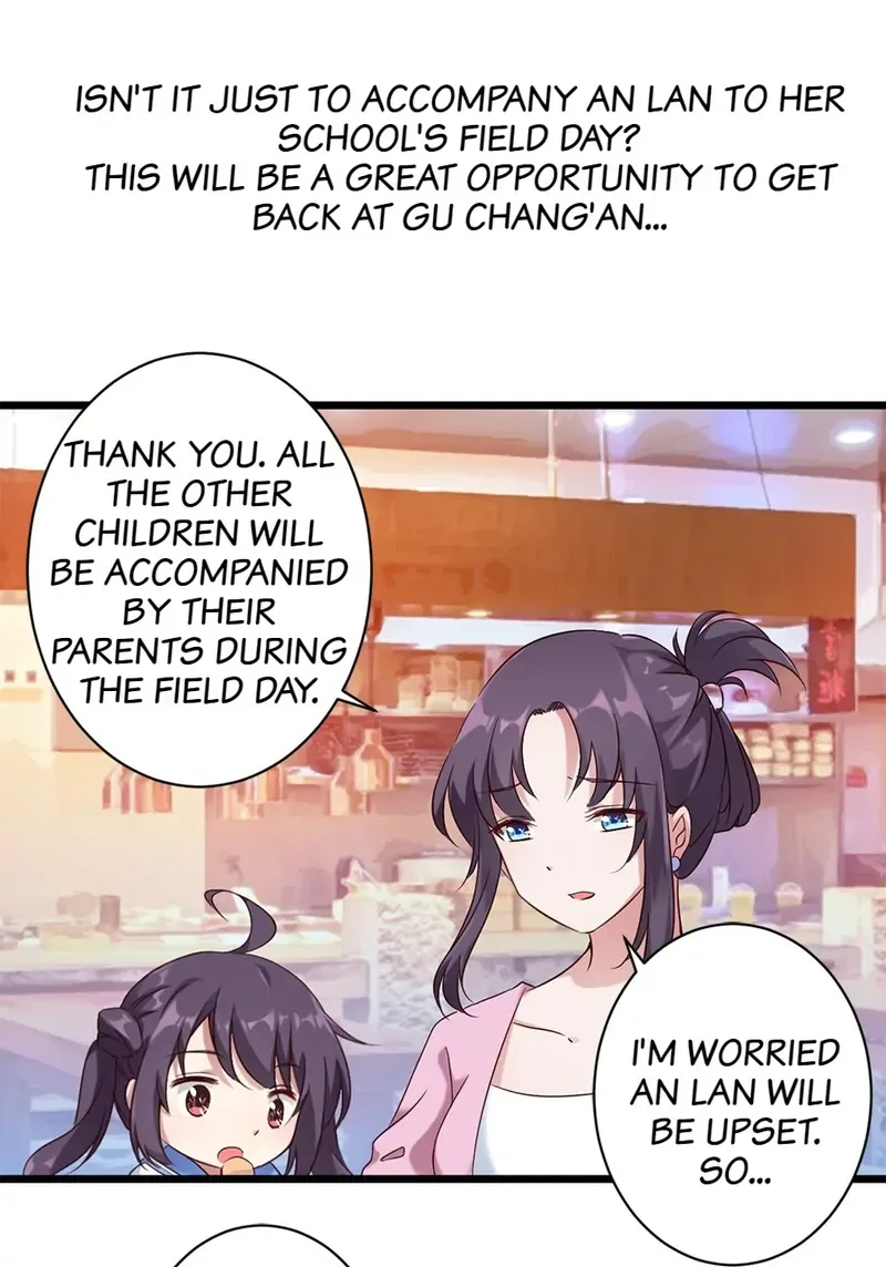 Dear Stranger Chapter 16 page 27