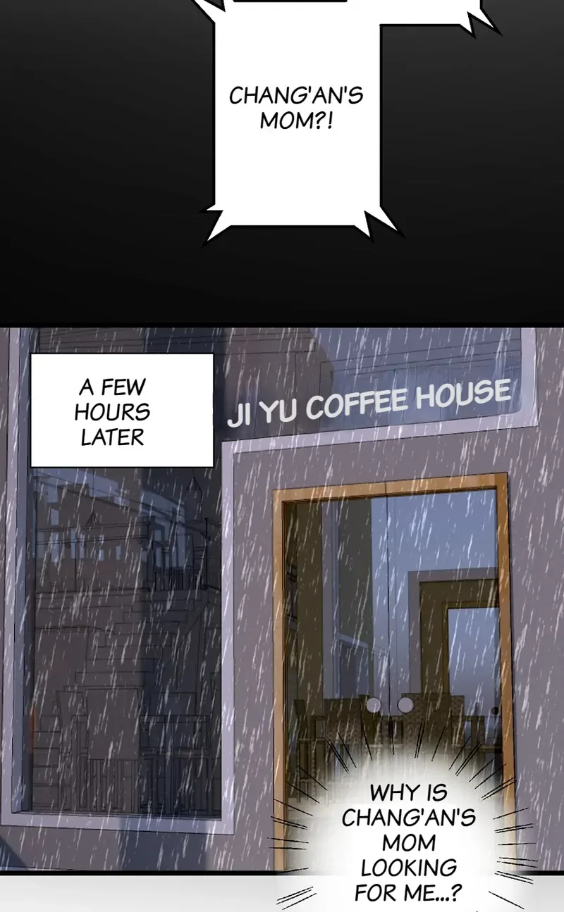 Dear Stranger Chapter 14 page 21