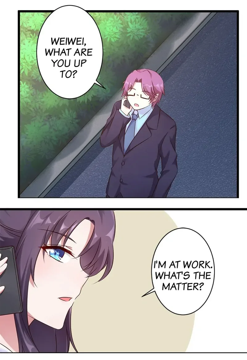 Dear Stranger Chapter 16 page 19