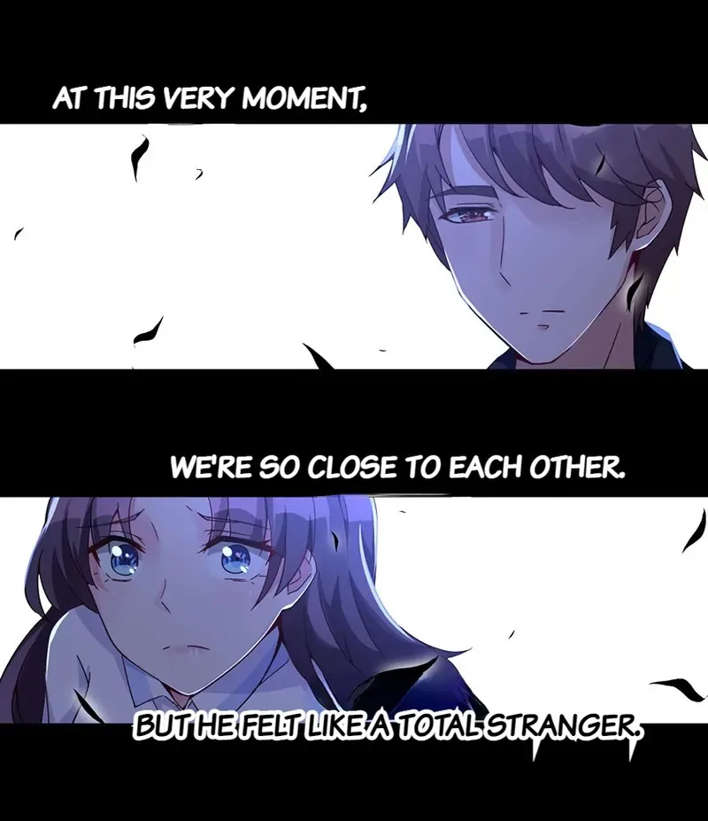 Dear Stranger Chapter 14 page 16