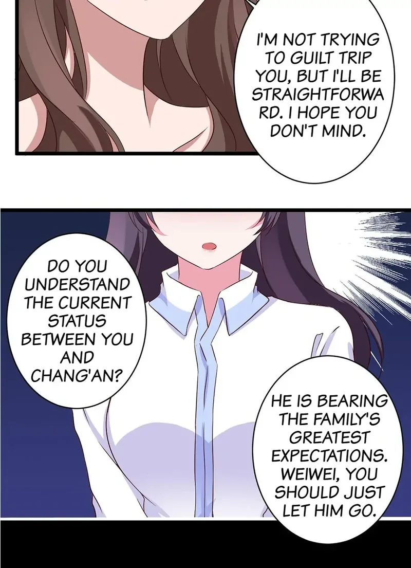 Dear Stranger Chapter 14 page 24