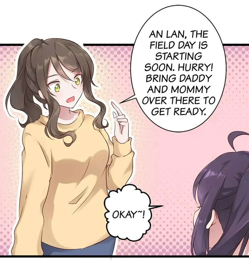 Dear Stranger Chapter 17 page 3