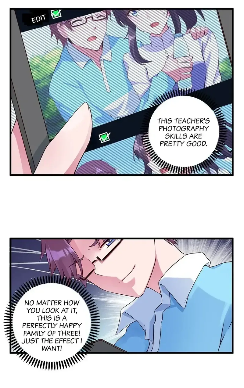 Dear Stranger Chapter 18 page 3