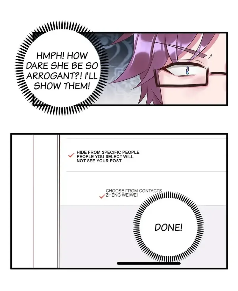 Dear Stranger Chapter 18 page 7