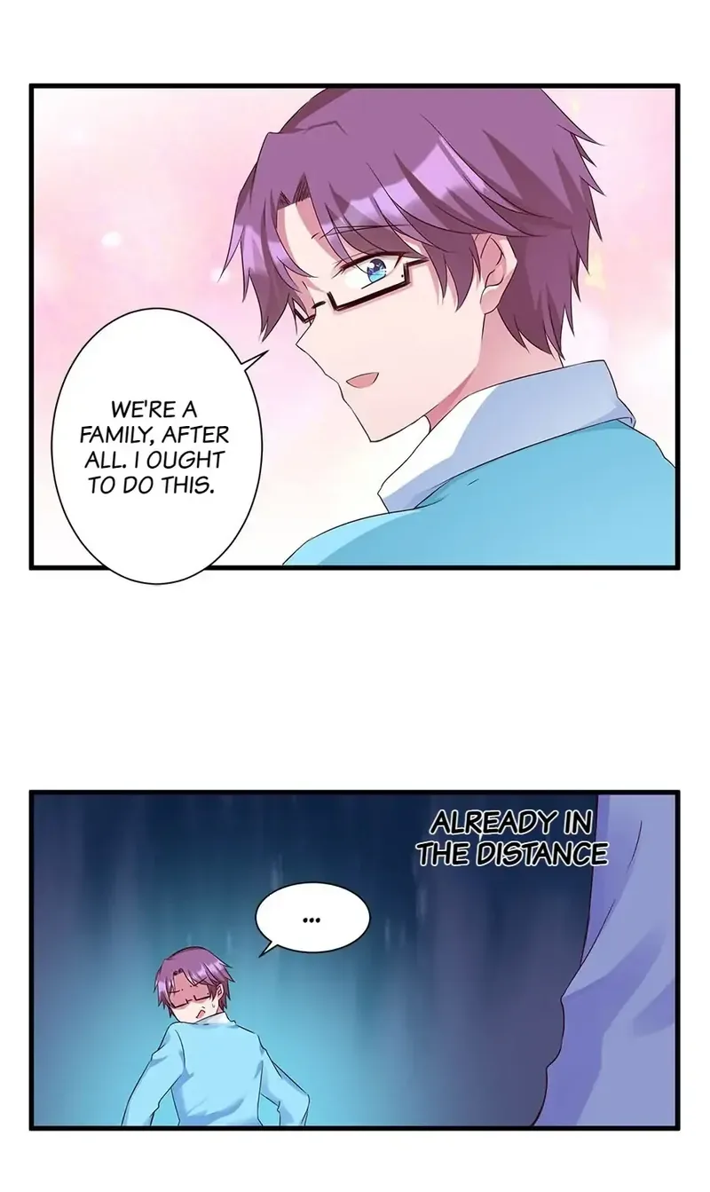 Dear Stranger Chapter 18 page 6