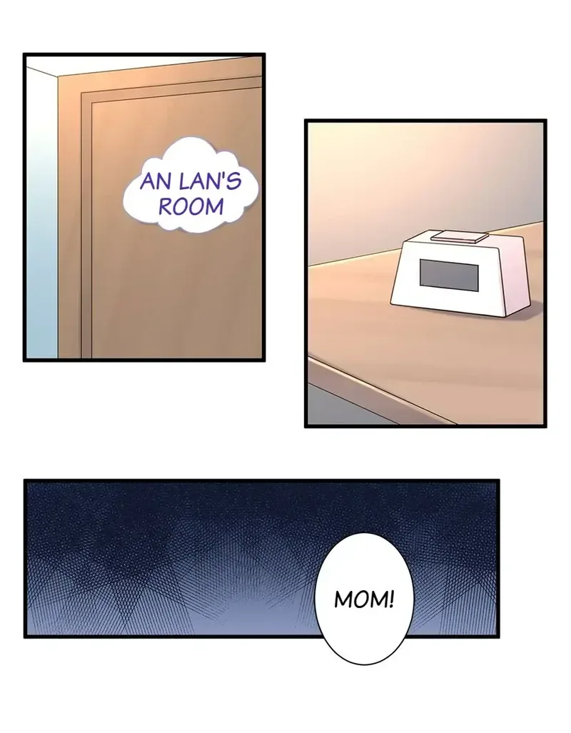 Dear Stranger Chapter 18 page 9