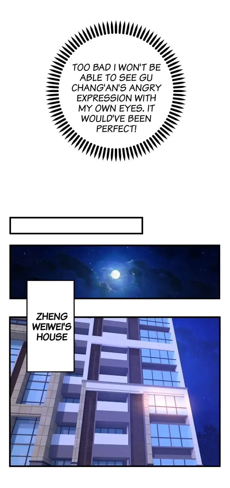 Dear Stranger Chapter 18 page 8