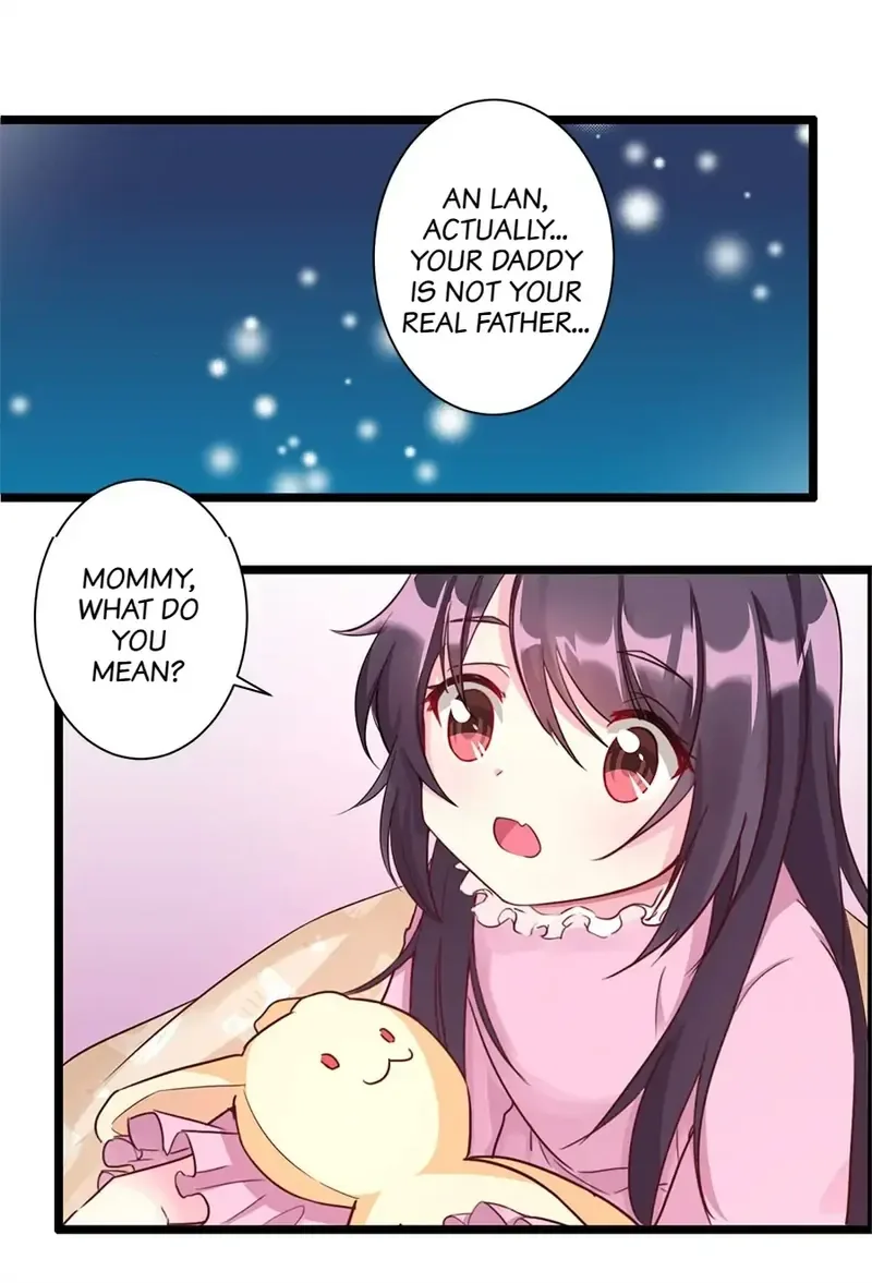 Dear Stranger Chapter 18 page 19