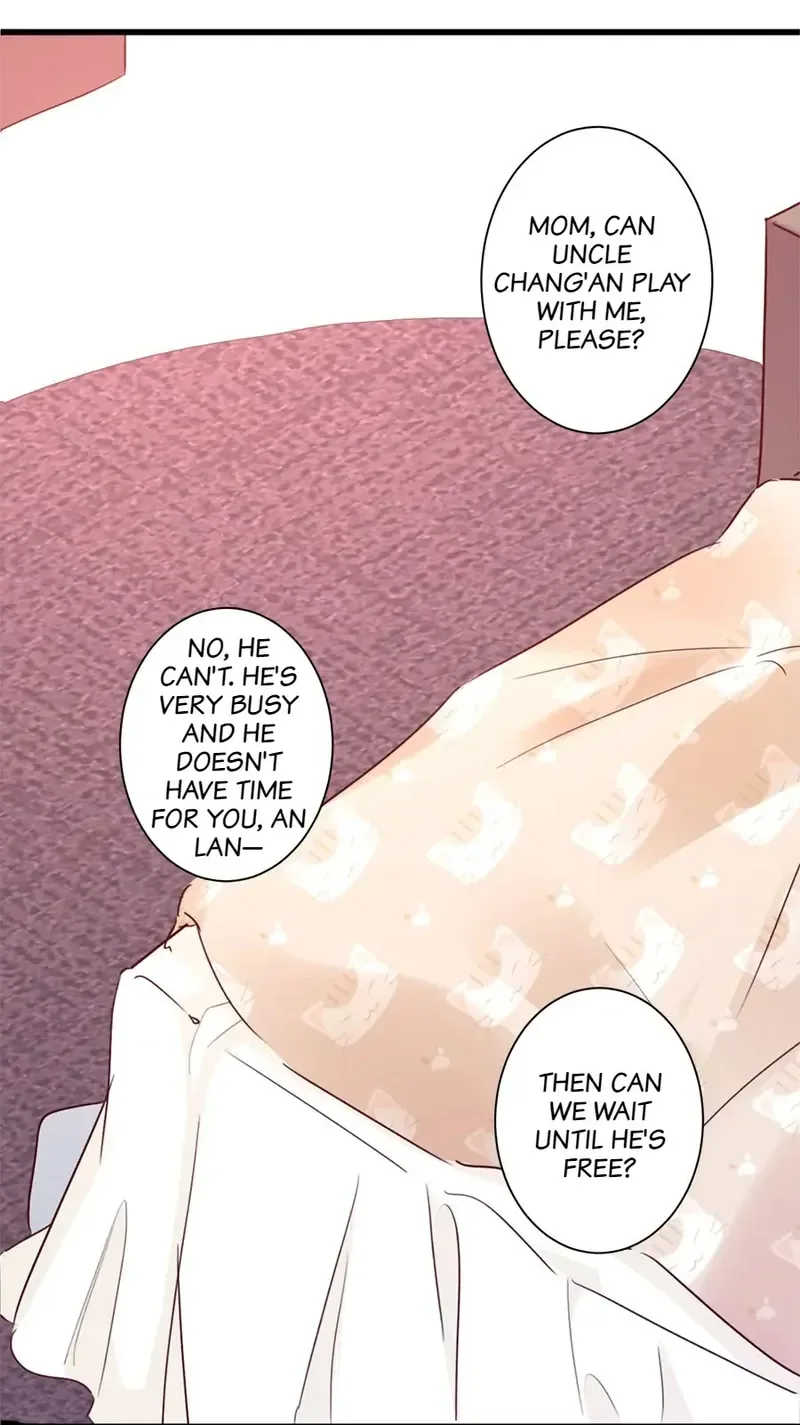 Dear Stranger Chapter 18 page 24