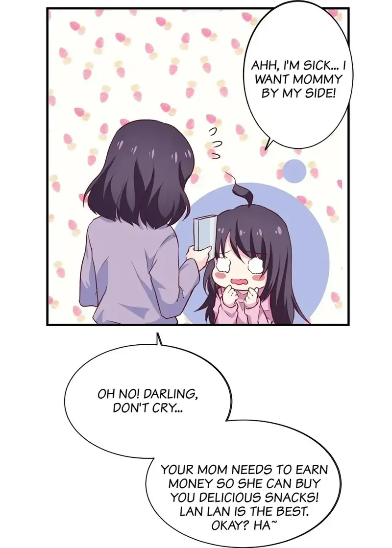 Dear Stranger Chapter 18 page 30
