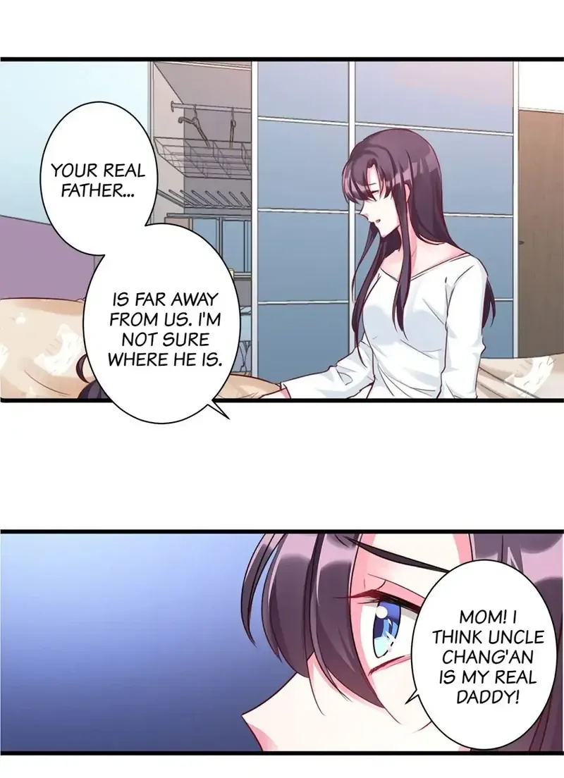 Dear Stranger Chapter 18 page 22