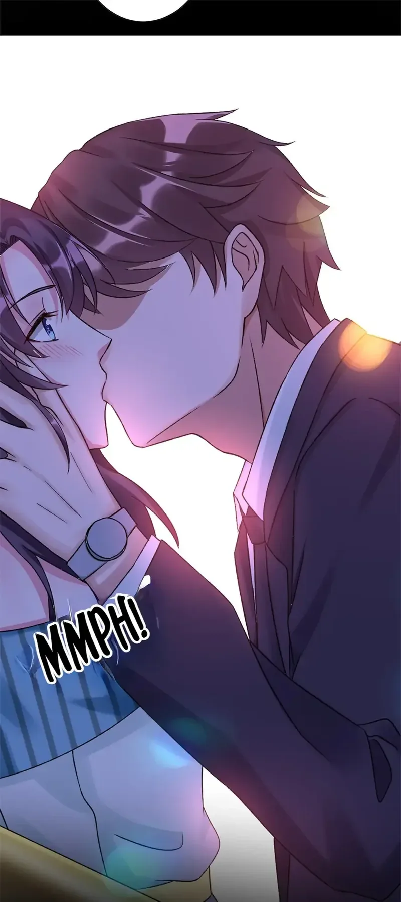 Dear Stranger Chapter 20 page 16