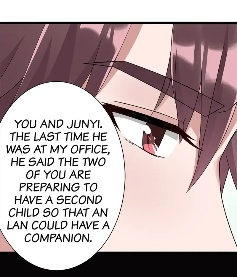 Dear Stranger Chapter 20 page 3