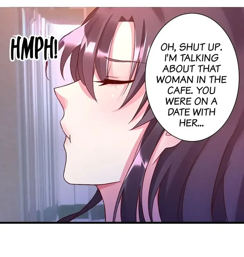 Dear Stranger Chapter 21 page 14