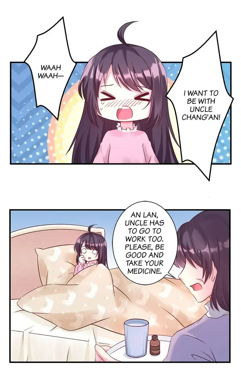 Dear Stranger Chapter 19 page 2