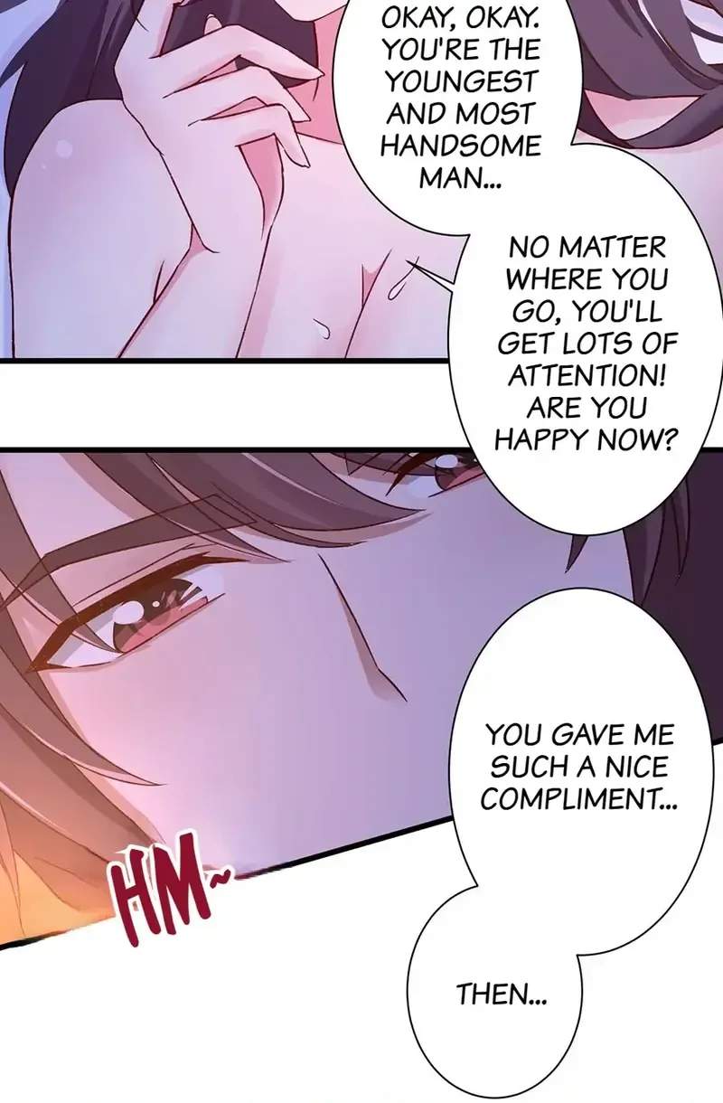Dear Stranger Chapter 21 page 20