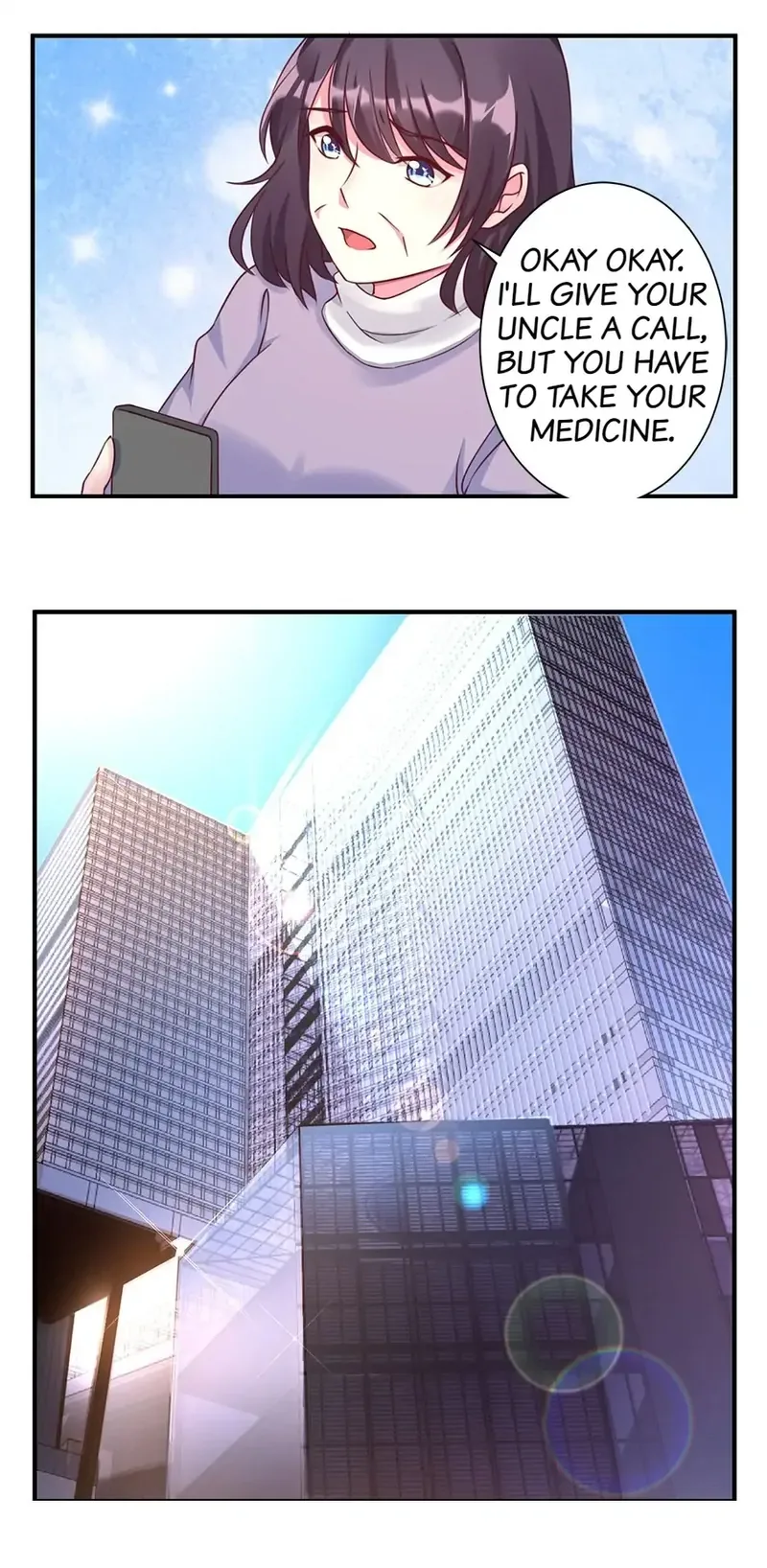 Dear Stranger Chapter 19 page 4