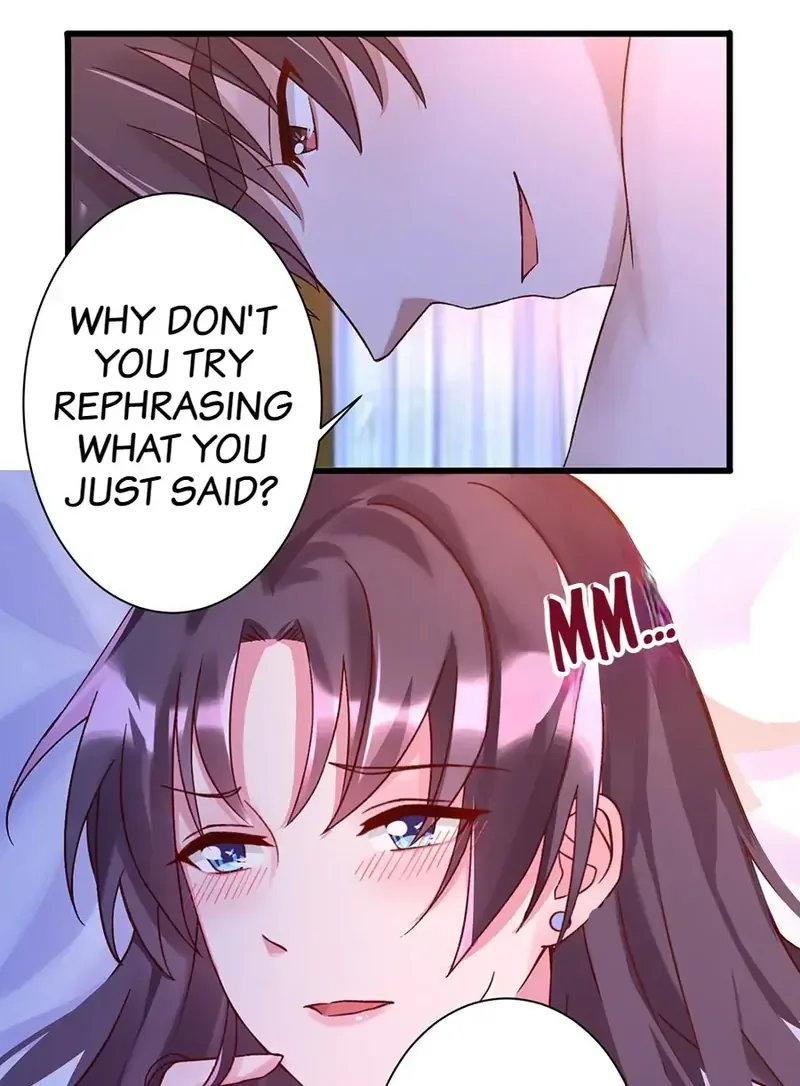 Dear Stranger Chapter 21 page 19