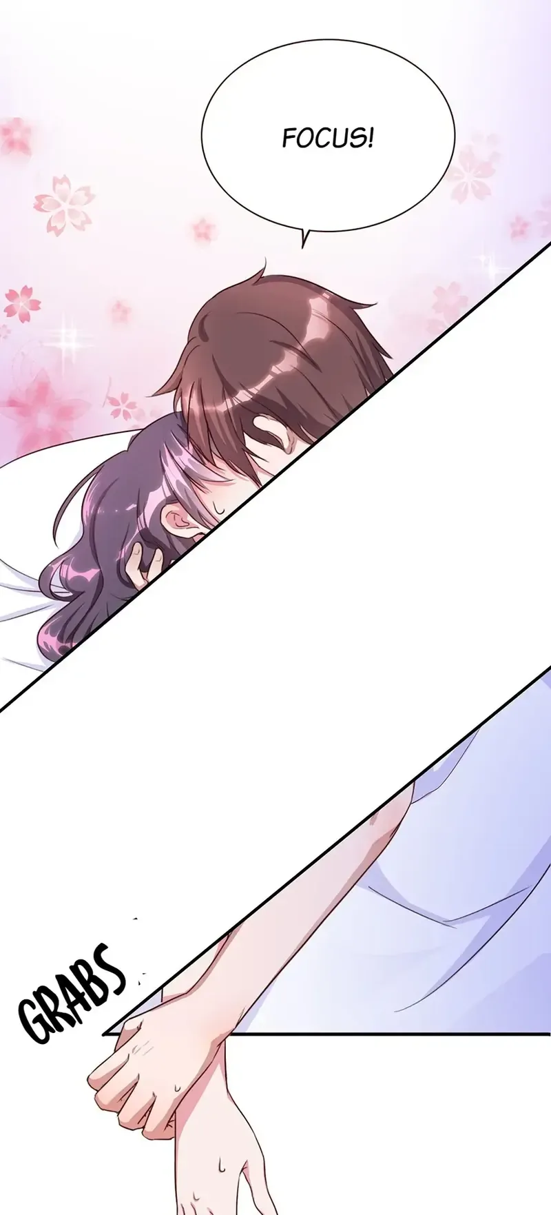 Dear Stranger Chapter 22 page 3