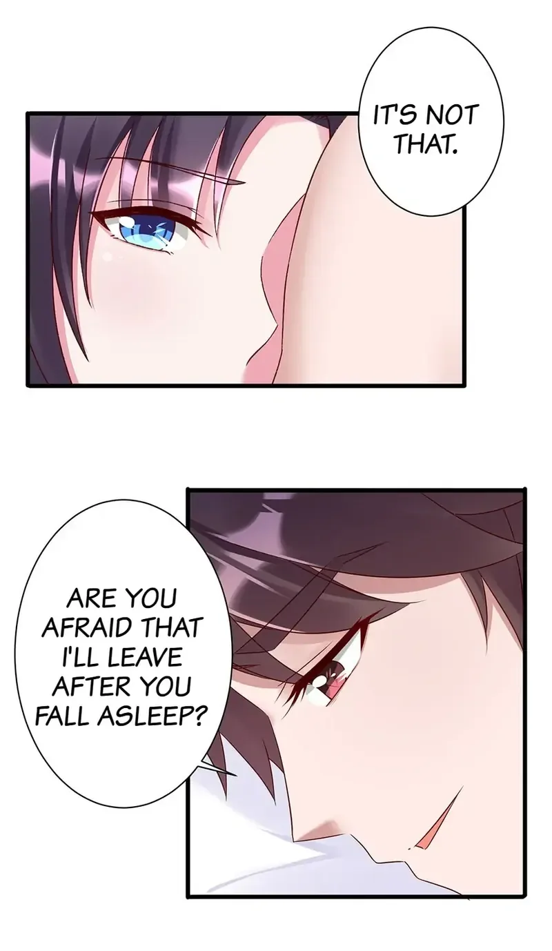 Dear Stranger Chapter 21 page 8
