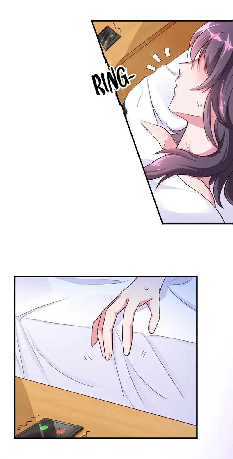 Dear Stranger Chapter 22 page 2