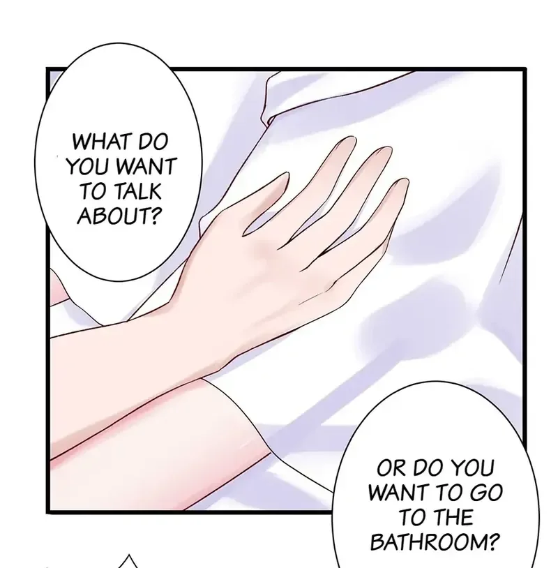 Dear Stranger Chapter 21 page 23