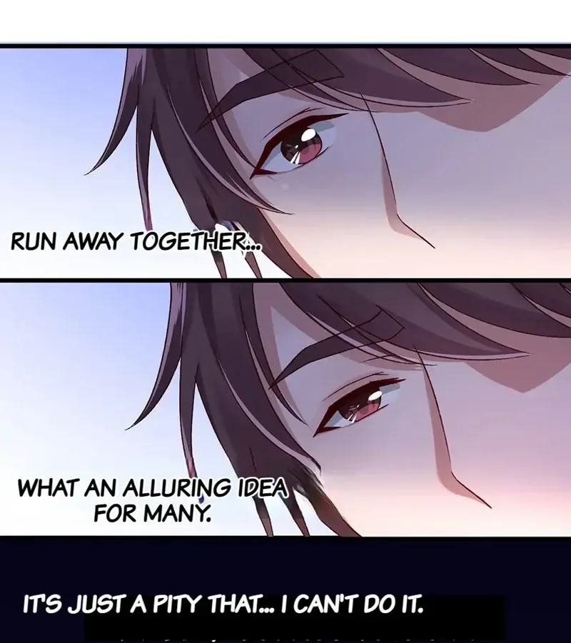 Dear Stranger Chapter 21 page 10