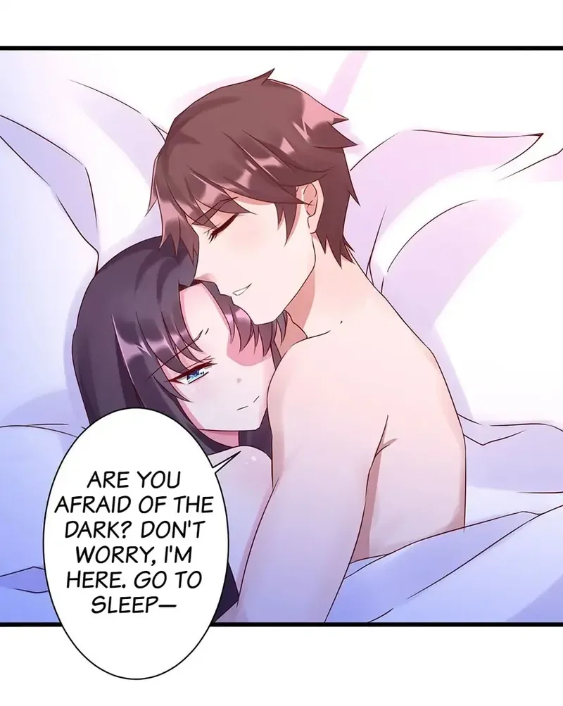 Dear Stranger Chapter 21 page 7