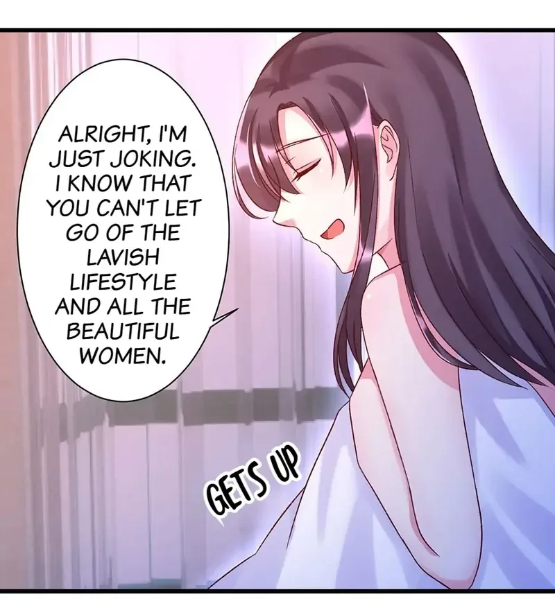 Dear Stranger Chapter 21 page 12