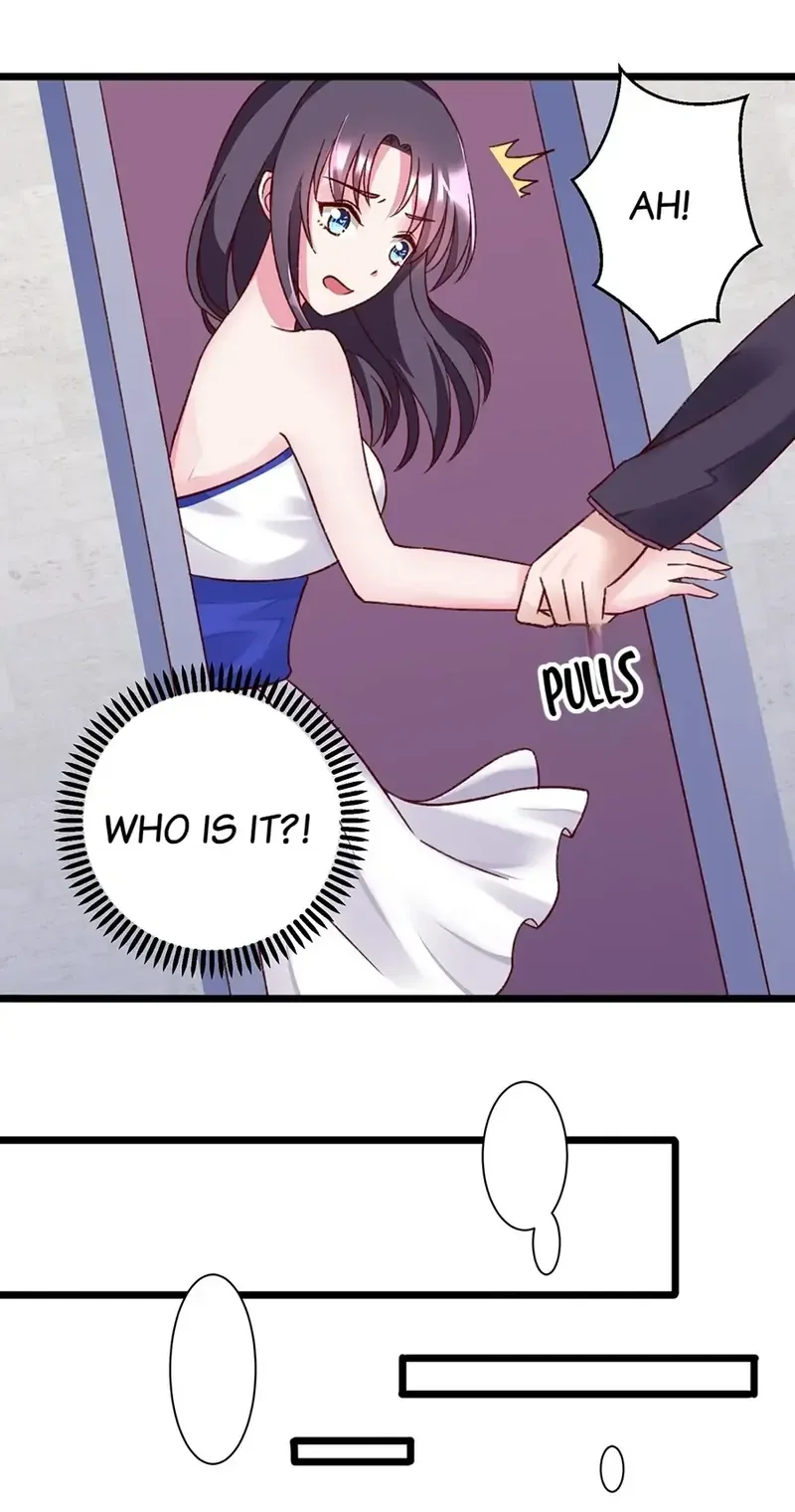 Dear Stranger Chapter 23 page 11